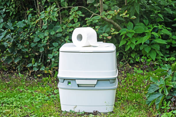 Reliable Bernice, LA porta potty rental Solutions
