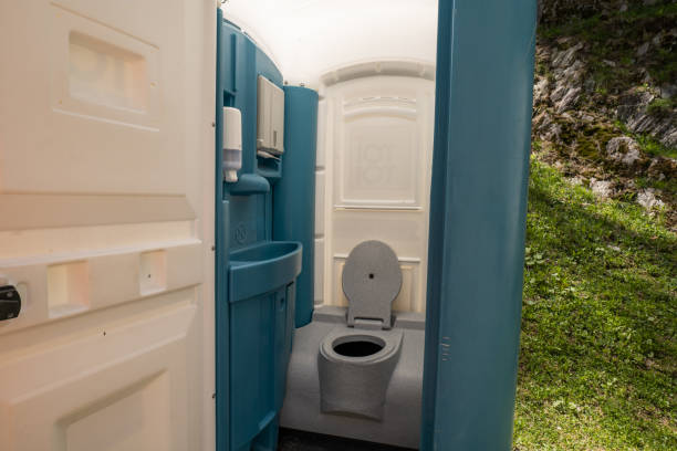Best Luxury portable toilet rental  in Bernice, LA