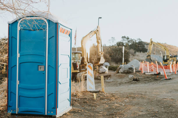 Best Portable toilet rental cost  in Bernice, LA