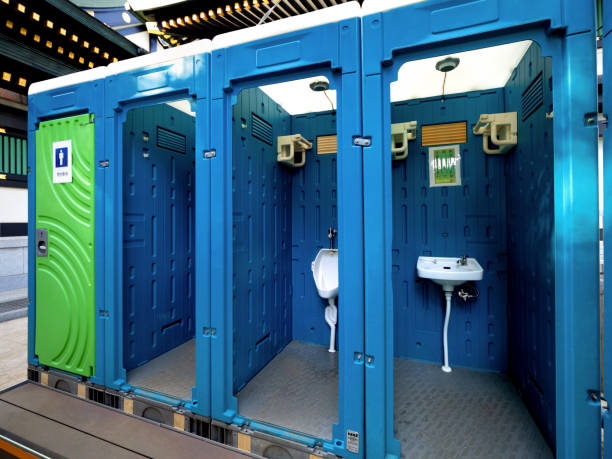 Best Local porta potty services  in Bernice, LA