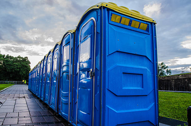 Best Wedding porta potty rental  in Bernice, LA